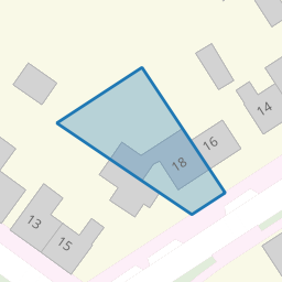 Perceel THD00-D-1983