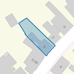 Perceel THD00-D-1994