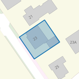 Perceel THD00-D-1998