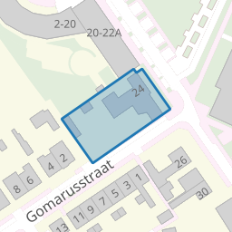 Perceel THD00-D-2056