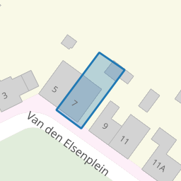 Perceel THD00-D-2064