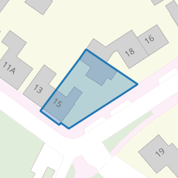 Perceel THD00-D-2073