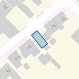 Perceel THD00-D-2118