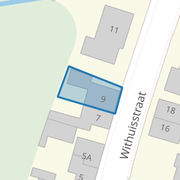 Perceel THD00-D-2123