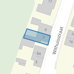 Perceel THD00-D-2124