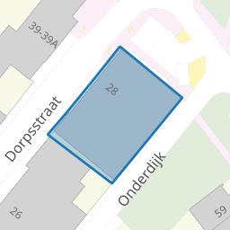 Perceel THD00-D-2137