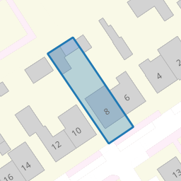 Perceel THD00-D-2195