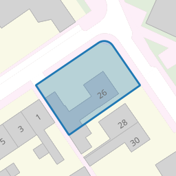 Perceel THD00-D-2199