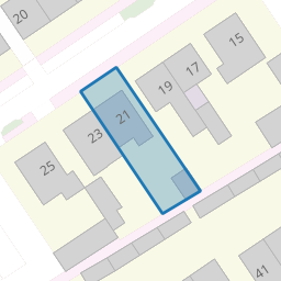 Perceel THD00-D-2218