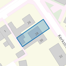 Perceel THD00-D-2220