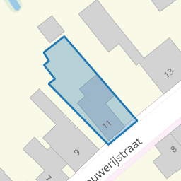 Perceel THD00-D-2225