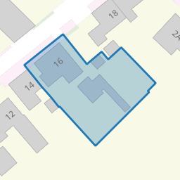 Perceel THD00-D-2250