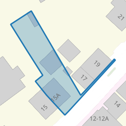 Perceel THD00-D-2301