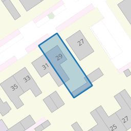 Perceel THD00-D-2320