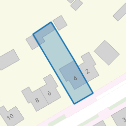 Perceel THD00-D-2330