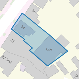 Perceel THD00-D-2391