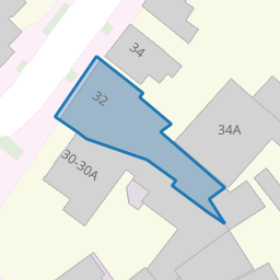 Perceel THD00-D-2392