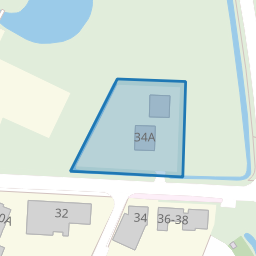 Perceel THD00-D-2498