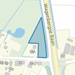 Perceel THD00-D-2499