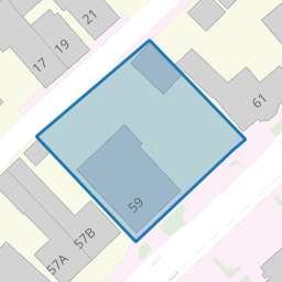 Perceel THD00-D-2508