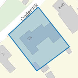 Perceel THD00-D-2591