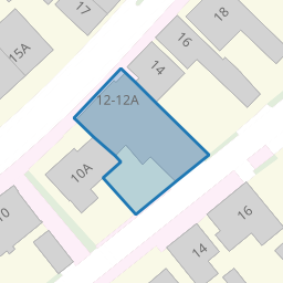 Perceel THD00-D-2603