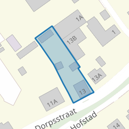 Perceel THD00-D-2610