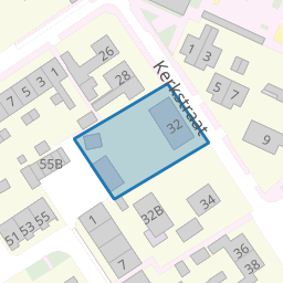 Perceel THD00-D-2637