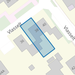 Perceel THD00-D-2695