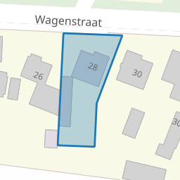 Perceel THD00-D-2706