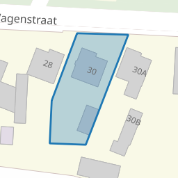 Perceel THD00-D-2707