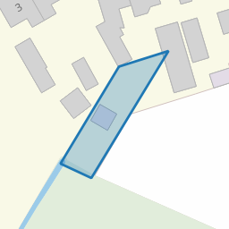 Perceel THD00-D-2709