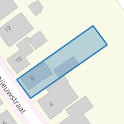 Perceel THD00-D-2725