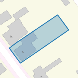 Perceel THD00-D-2727