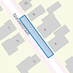 Perceel THD00-D-2728