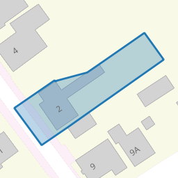 Perceel THD00-D-2730