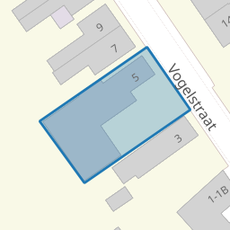 Perceel THD00-D-2768