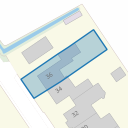 Perceel THD00-D-2771