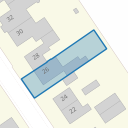 Perceel THD00-D-2776