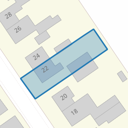 Perceel THD00-D-2778