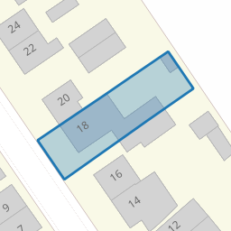 Perceel THD00-D-2780