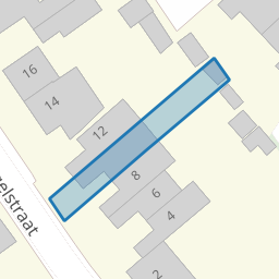 Perceel THD00-D-2784