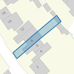 Perceel THD00-D-2785