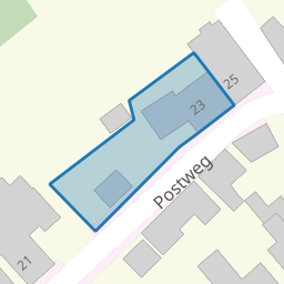 Perceel THD00-D-2800