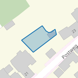 Perceel THD00-D-2801