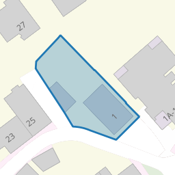 Perceel THD00-D-2802