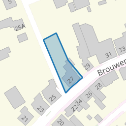 Perceel THD00-D-2809