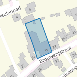 Perceel THD00-D-2811