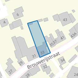 Perceel THD00-D-2812