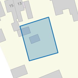 Perceel THD00-D-2814